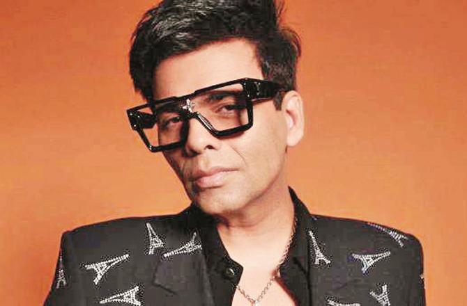 Karan Johar